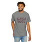 COMFORT COLORS - Senior 2027 T‑Shirt — Class of 2027 Senior Tee