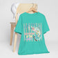 BELLA CANVAS - Sun's Out Catch Me at the Lake T-Shirt — Bass Fishing Summer Tee