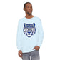 COMFORT COLORS - Memphis Tiger Sunglasses Long Sleeve Tee