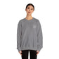 GO INTO ALL THE WORLD ADULT SWEATSHIRT