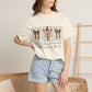COMFORT COLORS - Graphic T-Shirt — "God Made Me a Mom and She Wouldn’t Have It Any Other Way" Gift Tee