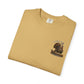 COMFORT COLORS - Stand Firm Turkey T-Shirt – Patriotic Thanksgiving Graphic Tee