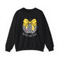 GILDAN - World's Best Teacher Unisex Heavy Blend™ Crewneck Sweatshirt