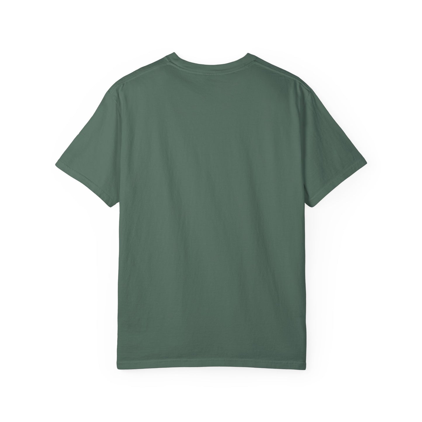 COMFORT COLORS - Jesus Loves You Silly Goose T-Shirt — Cute Christian Graphic Tee