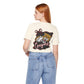 BELLA CANVAS - Cougars Mascot Tee — Cougar Panther School Spirit T‑Shirt (Emerson #23)