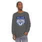 COMFORT COLORS - Memphis Tiger Sunglasses Long Sleeve Tee