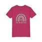 BELLA CANVAS-Youth Tee — Pastel Rainbow “You Are So Loved” Kids T‑Shirt