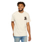 COMFORT COLORS - Stand Firm Turkey T-Shirt – Patriotic Thanksgiving Graphic Tee