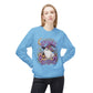 GILDAN - A LITTLE SPOOKY SWEATSHIRT