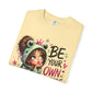 COMFORT COLORS -Unisex Garment-Dyed T-shirt