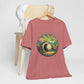 BELLA CANVAS  - Unisex Jersey Short Sleeve Tee