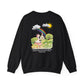 TRAIN UP A CHILD ADULT SWEATSHIRT