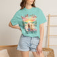 COMFORT COLORS - That I May Know T-Shirt — 'Be Still and Know' Scenic Faith Tee