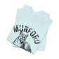 BELLA CANVAS - Munford Cougars T-Shirt — Vintage Cougar Mascot School Spirit Tee