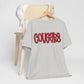 BELLA CANVAS - Unisex Jersey Short Sleeve Tee