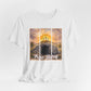 Bella Canvas- True Story Easter T-Shirt — Christian Crosses & Empty Tomb Graphic Tee
