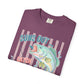COMFORT COLORS - Suns Out Catch Me at the Lake Fishing T-Shirt
