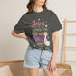 COMFORT COLORS - Jesus Loves You Silly Goose T-Shirt — Cute Christian Graphic Tee
