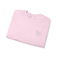 TRAIN UP A CHILD ADULT SWEATSHIRT