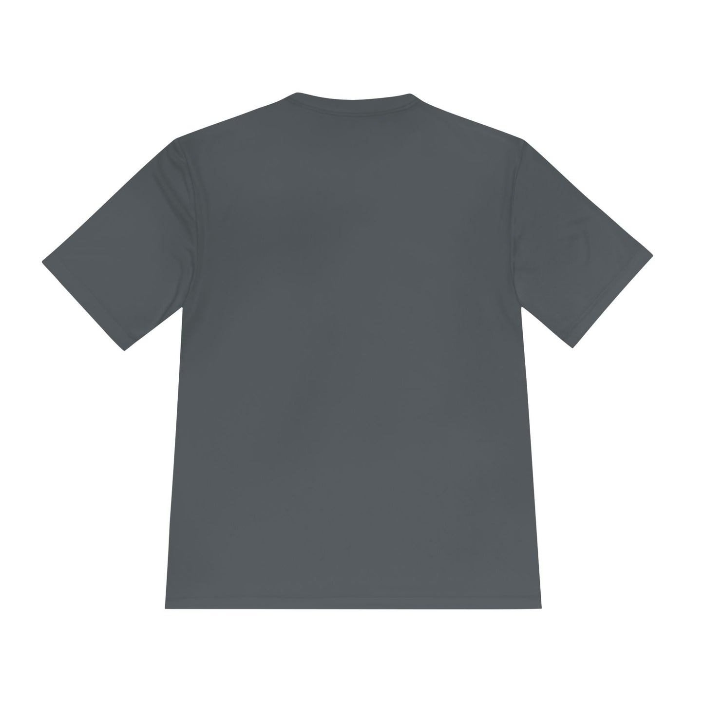 Munford Baseball Moisture-Wicking Tee
