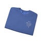 TRAIN UP A CHILD ADULT SWEATSHIRT