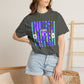 COMFORT COLORS - Nurse Life T-Shirt — "Some Days You Run It, Some Days It Runs You"