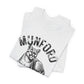 BELLA CANVAS - Munford Cougars T-Shirt — Vintage Cougar Mascot School Spirit Tee
