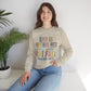 GILDAN - Unisex Heavy Blend™ Crewneck Sweatshirt