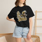 ** SPECIAL ORDER - RHONDA FREEMAN ** Go Trojans T-Shirt — Vintage Mascot College Tee