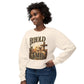 COMFORT COLORS - Behold the Lamb Sweatshirt — Christian Easter Crewneck