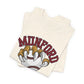 Munford Cougars Baseball T-Shirt — Claw & Ball School Spirit Tee