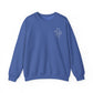 TRAIN UP A CHILD ADULT SWEATSHIRT