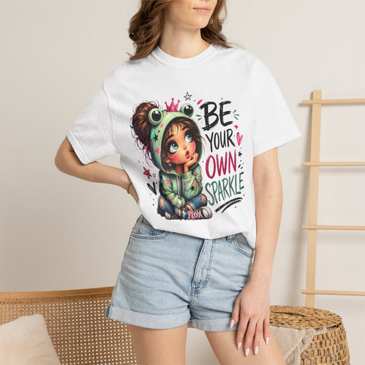 COMFORT COLORS -Unisex Garment-Dyed T-shirt