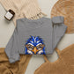 GILDAN - Classy ’Til Kickoff Owl Sweatshirt