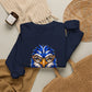 GILDAN - Classy ’Til Kickoff Owl Sweatshirt