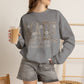 GILDAN - Made for More Sweatshirt — Inspirational Ephesians 2:10 Christian Crewneck