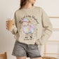 GILDAN - Psalm 23:1 Rainbow Lamb Sweatshirt