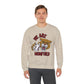 WE ARE MUNFORD ADULT UNISEX SWEATSHIRT