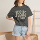 COMFORT COLORS - Jesus Let Them See You In Me T-Shirt