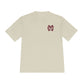 Moisture-Wicking Performance Tee with Maroon MC Chest Logo