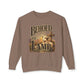 COMFORT COLORS - Behold the Lamb Sweatshirt — Christian Easter Crewneck