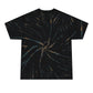 I Can't But I Know A Guy Tie-Dye Tee — Men's Graphic Casual Shirt