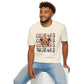 Cougars Vintage Mascot T-Shirt — Retro Cougar Graphic Tee