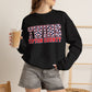 GILDAN - Twins Tipton County Crewneck Sweatshirt — Retro Collegiate Sports Pullover