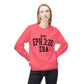 GILDAN - Eph.3:20 Era Sweatshirt — Inspirational Christian Crewneck