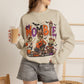 GILDAN - Mombie Halloween Sweatshirt — "Mombie" Zombie Mom Graphic Crewneck