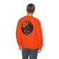 GOD IS STILL ROLLING STONES ADULT SWEATSHIRT