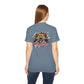 Munford Cougars Roaring Mascot T-Shirt — School Spirit Tee