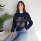 GILDAN - Unisex Heavy Blend™ Crewneck Sweatshirt
