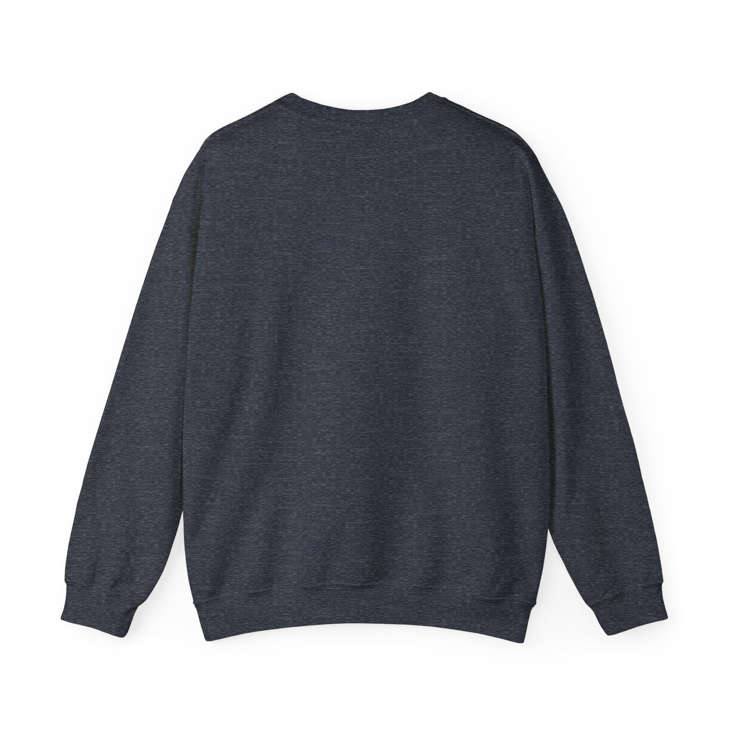 GILDAN - Crewneck Sweatshirt - Tipton County Twins Retro Logo